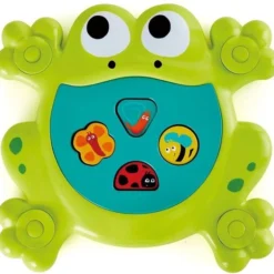 Hape - Hape Feed-Me Badkikker
