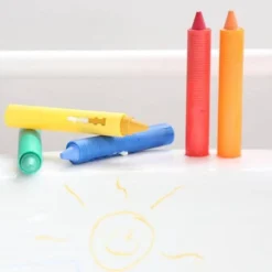 Munchkin Badspeelgoed - 5 Bath Crayons - Krijtjes Voor In Bad 13 Munchkin Badspeelgoed - 5 Bath Crayons - Krijtjes Voor In Bad -Aanbiedingen badspeelgoed Winkel 550x525 2