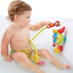 Yookidoo Badspeelgoed Submarine Spray Station Duikboot 29 Yookidoo Badspeelgoed Submarine Spray Station Duikboot -Aanbiedingen badspeelgoed Winkel 550x525