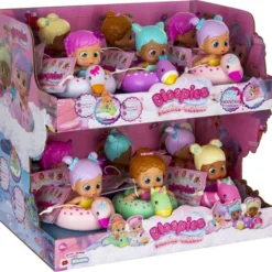 IMC Bloopies Floaties - Badspeelgoed -Aanbiedingen badspeelgoed Winkel 550x525 5