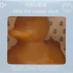 Hevea Badeend Alfie 100% Natuurrubber -Aanbiedingen badspeelgoed Winkel 550x526 12
