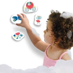 SES Tiny Talents - Badspeelgoed - Bad Sprookjesfiguren - Veilig Voor Kinderen 6 SES Tiny Talents - Badspeelgoed - Bad Sprookjesfiguren - Veilig Voor Kinderen -Aanbiedingen badspeelgoed Winkel 550x526 3