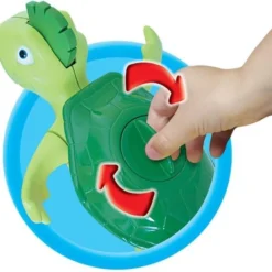 TOMY Zwem & Zing Schildpad - Badspeelgoed -Aanbiedingen badspeelgoed Winkel 550x528 4