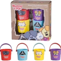 Woezel En Pip 805631436