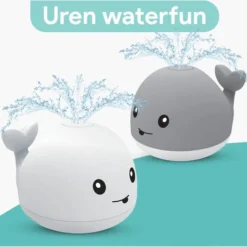 CJX Retail - Willy De Walvis - Badspeelgoed - Baby Speelgoed 0 Jaar - Waterspeelgoed - Speelgoed 16 CJX Retail - Willy De Walvis - Badspeelgoed - Baby Speelgoed 0 Jaar - Waterspeelgoed - Speelgoed -Aanbiedingen badspeelgoed Winkel 550x529 4