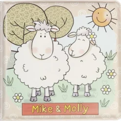 Bambolino Toys - Mike & Molly Badboekje Boerderij - Badspeelgoed