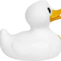 BUD LUXURY FLUFFY DUCK -Aanbiedingen badspeelgoed Winkel 550x530 8