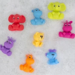 Playgro Geschenkset Kadoset Badspeeltjes Jungle Dieren - 8st - Volledig Afgesloten - Schimmelvrij 21 Playgro Geschenkset Kadoset Badspeeltjes Jungle Dieren - 8st - Volledig Afgesloten - Schimmelvrij -Aanbiedingen badspeelgoed Winkel 550x531