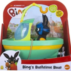 BING - Bing's Boot Badplezier - Badspeelgoed -Aanbiedingen badspeelgoed Winkel 550x532