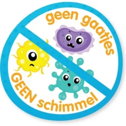 Playgro Badeendjes - Schimmelvrij - Zonder Gaatjes - Set Van 3 Stuks - BPA Vrij -Aanbiedingen badspeelgoed Winkel 550x534