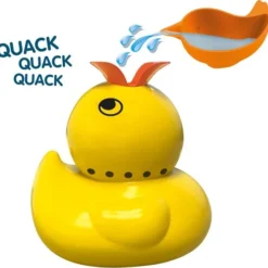 SES Badeendje Met Geluid 11 SES Badeendje Met Geluid -Aanbiedingen badspeelgoed Winkel 550x535 11