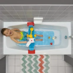 Step2 Nautical Rain Showers Badset - Badspeelgoed Incl. 3 Drijvende Karakterfiguren-krab, Walrus, En Pelikaan 45 Step2 Nautical Rain Showers Badset - Badspeelgoed Incl. 3 Drijvende Karakterfiguren-krab, Walrus, En Pelikaan -Aanbiedingen badspeelgoed Winkel 550x536 6