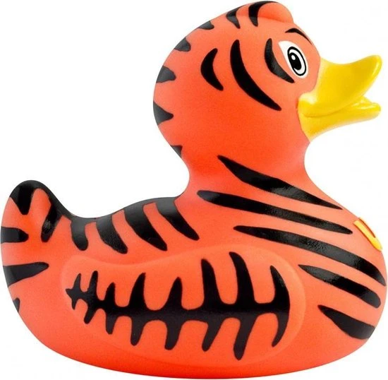 BUD LUXURY WILD TIGER DUCK 6 BUD LUXURY WILD TIGER DUCK - Afbeelding 6