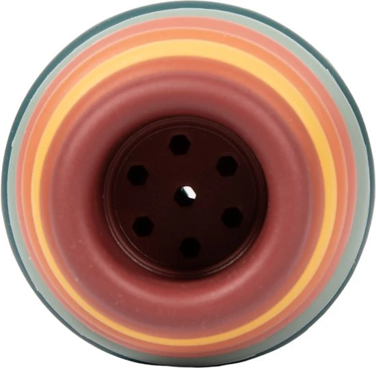 Bo Jungle B-Stacking Bath Cool Classic Stapelbekers B900240 2 Bo Jungle B-Stacking Bath Cool Classic Stapelbekers B900240 - Afbeelding 2