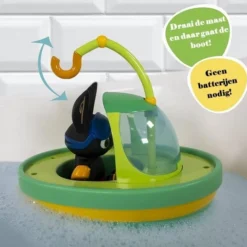 BING - Bing's Boot Badplezier - Badspeelgoed -Aanbiedingen badspeelgoed Winkel 550x538