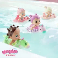 IMC Bloopies Floaties - Badspeelgoed -Aanbiedingen badspeelgoed Winkel 550x539 4