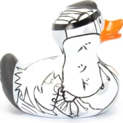 BUDDUCK.COM LUXURY MANGA BLOSSOM DUCK Badeendje Van BudDuck -Aanbiedingen badspeelgoed Winkel 550x542 13
