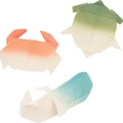 Oli & Carol H2Origami Bad En Bijtspeeltje Walvis -Aanbiedingen badspeelgoed Winkel 550x542 15