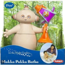 Hasbro Ing Makka Pakka Batha