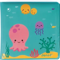 Janod Badspeelgoed - Mijn Magische Badboek 31 Janod Badspeelgoed - Mijn Magische Badboek -Aanbiedingen badspeelgoed Winkel 550x543 3