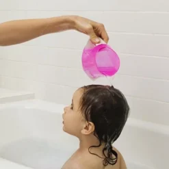 Munchkin Shampoo Beker Roze -Aanbiedingen badspeelgoed Winkel 550x545 9