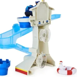 PAW Patrol - Badspeelgoed - Avonturenbaai - Met Lichtgevend Chase-voertuig 13 PAW Patrol - Badspeelgoed - Avonturenbaai - Met Lichtgevend Chase-voertuig -Aanbiedingen badspeelgoed Winkel 550x546