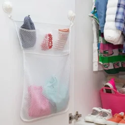 Bibabad Speelgoednet Met Zuignappen , Speelgoed Net Organiser, Speelgoed Opbergnet, Net 7 Bibabad Speelgoednet Met Zuignappen , Speelgoed Net Organiser, Speelgoed Opbergnet, Net -Aanbiedingen badspeelgoed Winkel 550x547 6