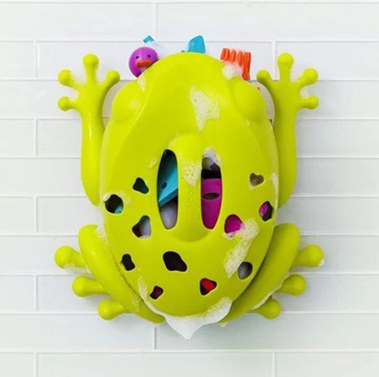 BOON Opbergkikker Badspeelgoed 18 BOON Opbergkikker Badspeelgoed - Afbeelding 18