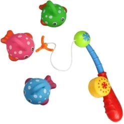 Sunlike Baby Happy Fishing Game -Aanbiedingen badspeelgoed Winkel 550x549 11