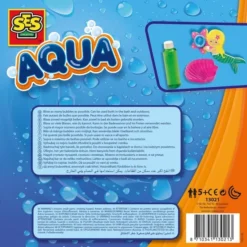 SES Zeemeermin Bellenblaas In Bad 11 SES Zeemeermin Bellenblaas In Bad -Aanbiedingen badspeelgoed Winkel 550x549 15