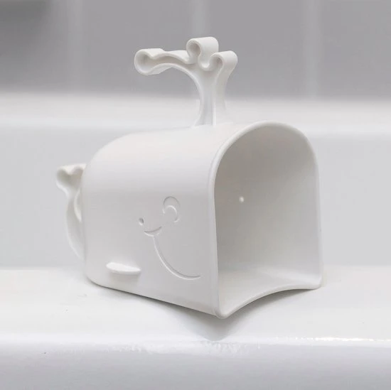 Step2 Nautical Rain Showers Badset - Badspeelgoed Incl. 3 Drijvende Karakterfiguren-krab, Walrus, En Pelikaan 24 Step2 Nautical Rain Showers Badset - Badspeelgoed Incl. 3 Drijvende Karakterfiguren-krab, Walrus, En Pelikaan - Afbeelding 24