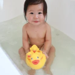 Playgro Badeendjes Familie – Volledig Afgesloten - Schimmelvrij - Mama Eend En 3 Eendjes - BPA Vrij -Aanbiedingen badspeelgoed Winkel 550x550 105