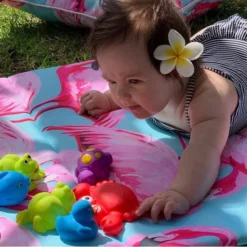 Playgro Drijvende Badspeeltjes - Badspeelgoed - Badgeschenkset - Schimmelvrij - Zonder Gaatje - 7 Stuks - BPA Vrij -Aanbiedingen badspeelgoed Winkel 550x550 126