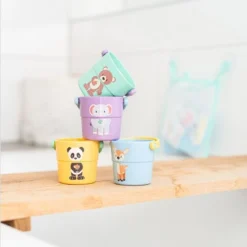 Studio Circus Bademmertjes - Badspeelgoed - Badbekers -Aanbiedingen badspeelgoed Winkel 550x550 142