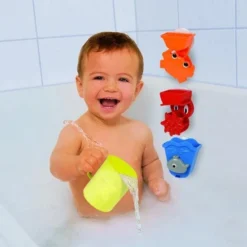 Simba ABC - Spel Set Voor Bad - 0 Tot 36 Maanden - Badspeelgoed 16 Simba ABC - Spel Set Voor Bad - 0 Tot 36 Maanden - Badspeelgoed -Aanbiedingen badspeelgoed Winkel 550x550 147