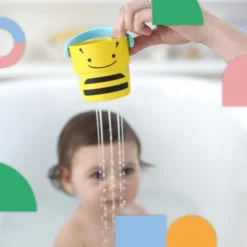 Jobber Waterplay Jobber - Bademmertjes - Badspeelgoed - Badspeeltjes - Waterspeelgoed -Aanbiedingen badspeelgoed Winkel 550x550 162