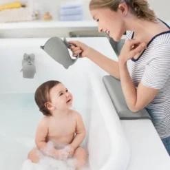 Waterval Bad Spoeler Moby De Walvis Grijs Skip Hop 21 Waterval Bad Spoeler Moby De Walvis Grijs Skip Hop -Aanbiedingen badspeelgoed Winkel 550x550 176