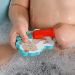 SES Tiny Talents - Badspeelgoed - Honden Wassen - Na 5 Minuten Opnieuw Te Gebruiken 8 SES Tiny Talents - Badspeelgoed - Honden Wassen - Na 5 Minuten Opnieuw Te Gebruiken -Aanbiedingen badspeelgoed Winkel 550x550 19