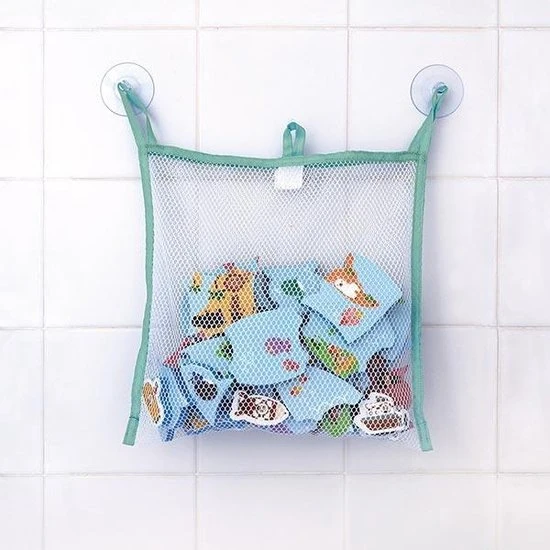 Janod - Badspeelgoed Wereldkaart 15 Janod - Badspeelgoed Wereldkaart - Afbeelding 15