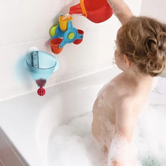 Haba Badplezier Watereffecten Badspeelgoed 11 Haba Badplezier Watereffecten Badspeelgoed - Afbeelding 11