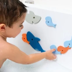 Badspeelgoed Badpuzzel Haai - Quutopia -Aanbiedingen badspeelgoed Winkel 550x550 223