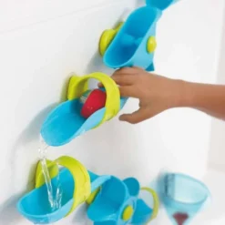 Haba Knikkerbaan Badspeelgoed Groot Waterlabyrint -Aanbiedingen badspeelgoed Winkel 550x550 232