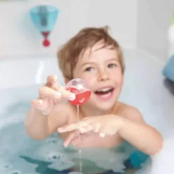 Haba Knikkerbaan Badspeelgoed Groot Waterlabyrint -Aanbiedingen badspeelgoed Winkel 550x550 234