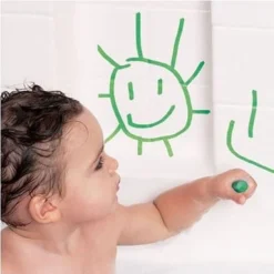 Munchkin Badspeelgoed - 5 Bath Crayons - Krijtjes Voor In Bad 11 Munchkin Badspeelgoed - 5 Bath Crayons - Krijtjes Voor In Bad -Aanbiedingen badspeelgoed Winkel 550x550 245
