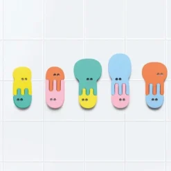 Badspeelgoed Badpuzzel Jellyfish - Quutopia -Aanbiedingen badspeelgoed Winkel 550x550 246