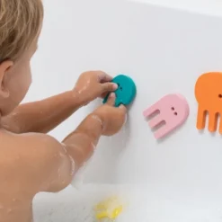 Badspeelgoed Badpuzzel Jellyfish - Quutopia -Aanbiedingen badspeelgoed Winkel 550x550 247