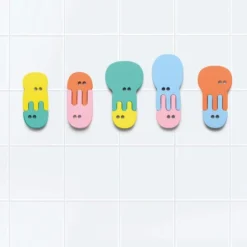 Badspeelgoed Badpuzzel Jellyfish - Quutopia -Aanbiedingen badspeelgoed Winkel 550x550 249