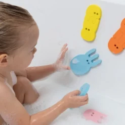 Badspeelgoed Badpuzzel Jellyfish - Quutopia -Aanbiedingen badspeelgoed Winkel 550x550 250