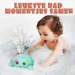 CJX Retail Krabby De Badkrab - Badspeelgoed - Baby Speelgoed 0 Jaar - Waterspeelgoed - Speelgoed 7 CJX Retail Krabby De Badkrab - Badspeelgoed - Baby Speelgoed 0 Jaar - Waterspeelgoed - Speelgoed -Aanbiedingen badspeelgoed Winkel 550x550 267