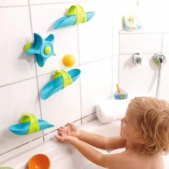 Haba Knikkerbaan Badspeelgoed Voor In Bad -Aanbiedingen badspeelgoed Winkel 550x550 303